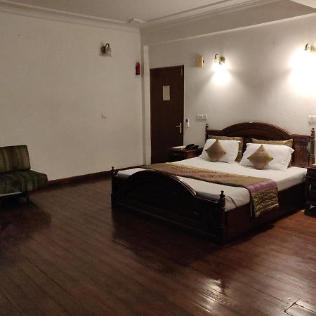Hotel Blossom Shimla Extérieur photo