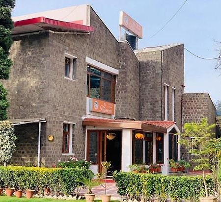 Hotel Blossom Shimla Extérieur photo