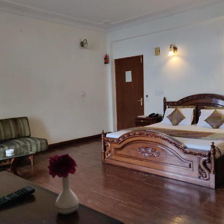 Hotel Blossom Shimla Extérieur photo