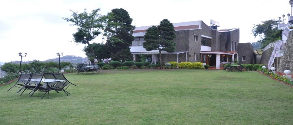 Hotel Blossom Shimla Extérieur photo