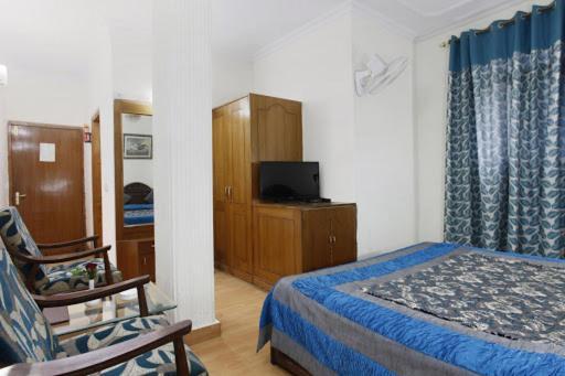 Hotel Blossom Shimla Extérieur photo