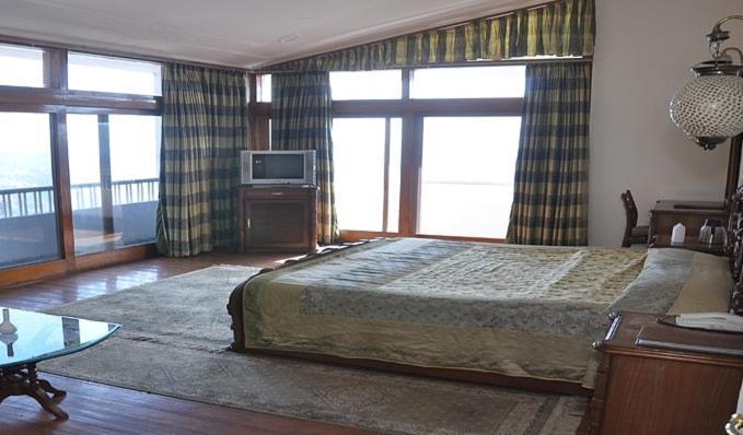 Hotel Blossom Shimla Extérieur photo