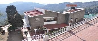 Hotel Blossom Shimla Extérieur photo